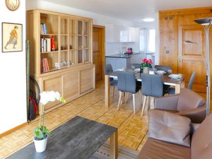 Ferienwohnung für 6 Personen (74 m²) in Crans-Montana