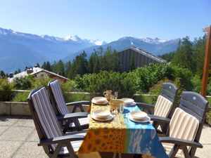 Ferienwohnung für 4 Personen (54 m&sup2;) in Crans-Montana