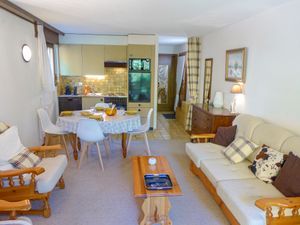 Ferienwohnung für 4 Personen (49 m²) in Crans-Montana