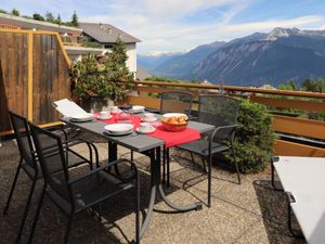 Ferienwohnung für 4 Personen (53 m&sup2;) in Crans-Montana