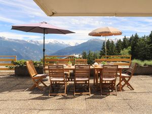 Ferienwohnung für 8 Personen (100 m²) in Crans-Montana