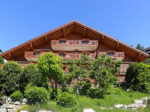 Ferienwohnung für 4 Personen (72 m²) in Crans-Montana