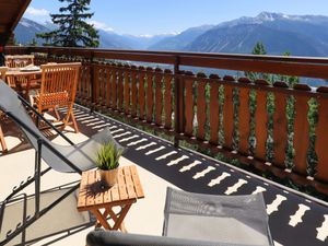 Ferienwohnung für 4 Personen (80 m²) in Crans-Montana