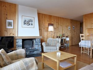 Ferienwohnung für 4 Personen (80 m&sup2;) in Crans-Montana