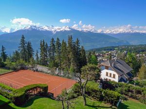 Ferienwohnung für 6 Personen (76 m&sup2;) in Crans-Montana