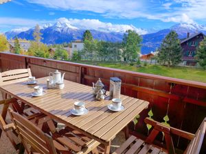 Ferienwohnung für 4 Personen (80 m²) in Crans-Montana