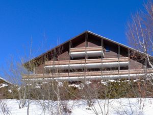 Ferienwohnung für 4 Personen (50 m²) in Crans-Montana