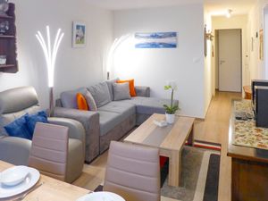 Ferienwohnung für 3 Personen (46 m²) in Crans-Montana