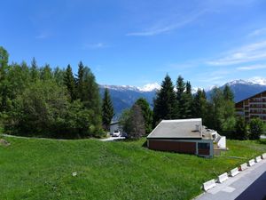 Ferienwohnung für 5 Personen (90 m²) in Crans-Montana