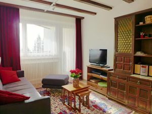 Ferienwohnung für 4 Personen (58 m²) in Crans-Montana