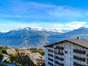 Ferienwohnung für 4 Personen (60 m&sup2;) in Crans-Montana