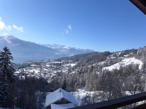 Ferienwohnung für 5 Personen (61 m²) in Crans-Montana