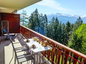 Ferienwohnung für 2 Personen (46 m²) in Crans-Montana