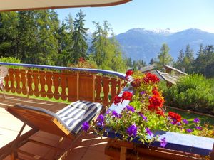 Ferienwohnung für 4 Personen (68 m&sup2;) in Crans-Montana