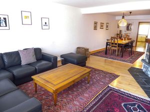 Ferienwohnung für 4 Personen (98 m²) in Crans-Montana