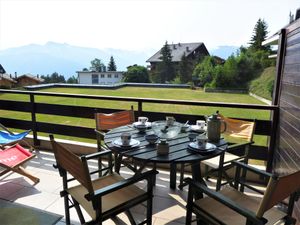 Ferienwohnung für 4 Personen (70 m²) in Crans-Montana