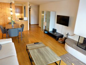 Ferienwohnung für 4 Personen (80 m&sup2;) in Crans-Montana