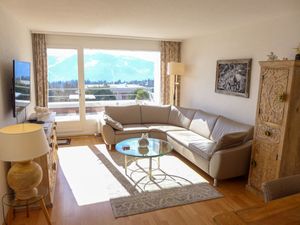 Ferienwohnung für 2 Personen (49 m²) in Crans-Montana