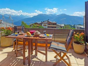 Ferienwohnung für 2 Personen (33 m²) in Crans-Montana