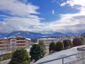 Ferienwohnung für 2 Personen (46 m&sup2;) in Crans-Montana