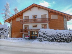 Ferienwohnung für 4 Personen (48 m²) in Crans-Montana