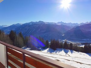 Ferienwohnung für 6 Personen (100 m²) in Crans-Montana