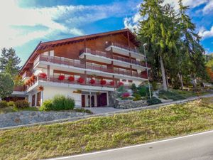 Ferienwohnung für 4 Personen (65 m&sup2;) in Crans-Montana