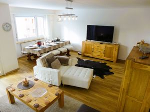 Ferienwohnung für 8 Personen (100 m&sup2;) in Crans-Montana