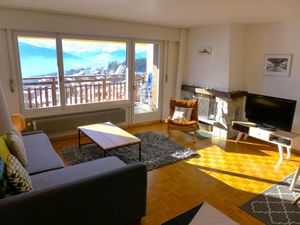 Ferienwohnung für 4 Personen (60 m&sup2;) in Crans-Montana