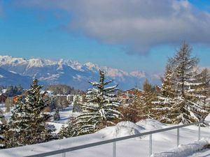 Ferienwohnung für 6 Personen (59 m&sup2;) in Crans-Montana