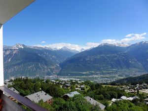 Ferienwohnung für 4 Personen (58 m&sup2;) in Crans-Montana