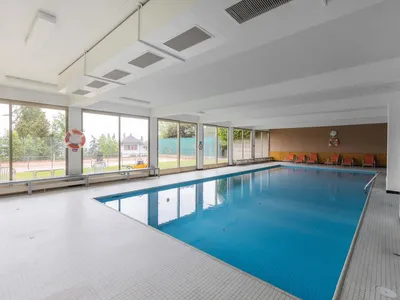 PoolOfHouse