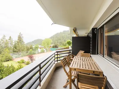 TerraceBalcony