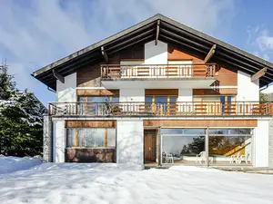 Ferienwohnung für 7 Personen (85 m²) in Montana