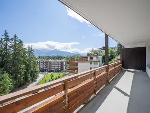 Ferienwohnung für 4 Personen (60 m²) in Montana