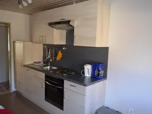 Ferienwohnung für 4 Personen (50 m²) in Creglingen