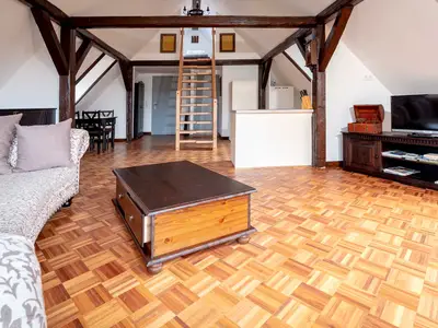 Ferienwohnung für 2 Personen (50 m²) in Creglingen 8/10
