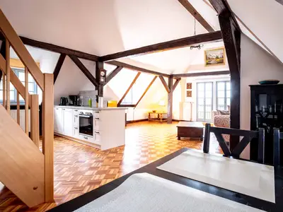 Ferienwohnung für 2 Personen (50 m²) in Creglingen 9/10