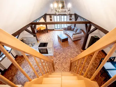 Ferienwohnung für 2 Personen (50 m²) in Creglingen 7/10