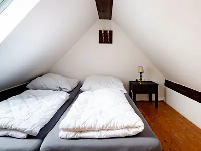Ferienwohnung für 2 Personen (50 m²) in Creglingen 8/10