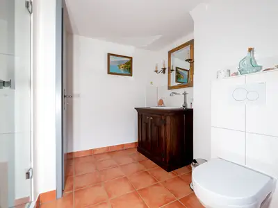 Ferienwohnung für 2 Personen (50 m²) in Creglingen 9/10