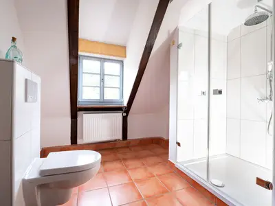 Ferienwohnung für 2 Personen (50 m²) in Creglingen 10/10
