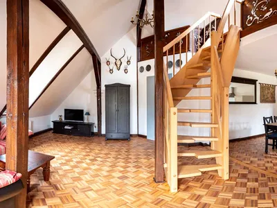 Ferienwohnung für 2 Personen (45 m²) in Creglingen 6/10