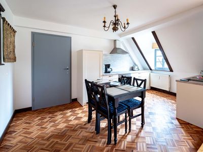 Ferienwohnung für 2 Personen (45 m²) in Creglingen 9/10