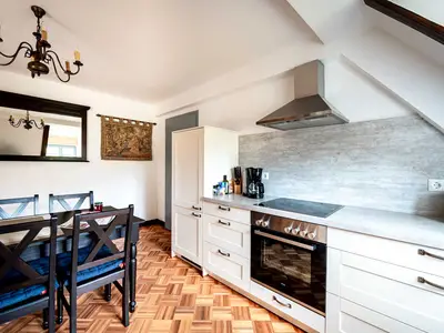 Ferienwohnung für 2 Personen (45 m²) in Creglingen 10/10