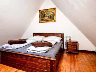 Ferienwohnung für 2 Personen (45 m²) in Creglingen 7/9