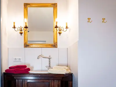 Ferienwohnung für 2 Personen (45 m²) in Creglingen 8/9