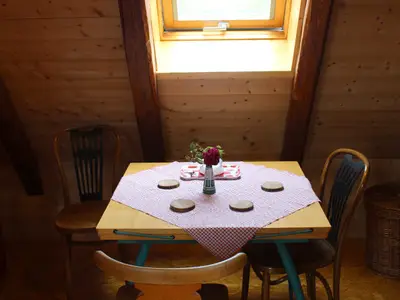 Ferienwohnung für 4 Personen in Creglingen 4/10