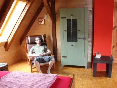 Ferienwohnung für 4 Personen in Creglingen 6/10