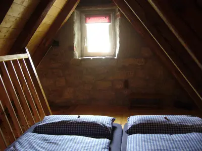 Ferienwohnung für 4 Personen in Creglingen 7/10